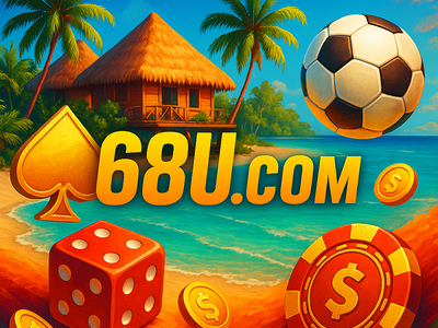 Cachoeira dourada simbolizando um jackpot
